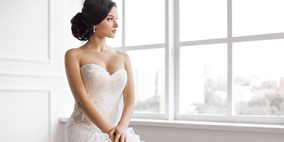 Wedding dress trends in 2022 that will still be a big deal in 2023