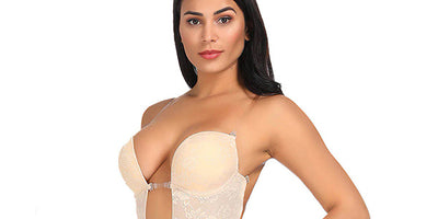 Everything You Need to Know About Bridal Shapewear – The Bridal Bra™